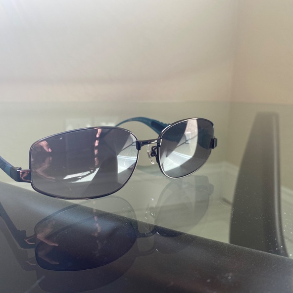 Jean Paul Gaultier Sunglasses - Dragon- RARE - Picture 7 of 10